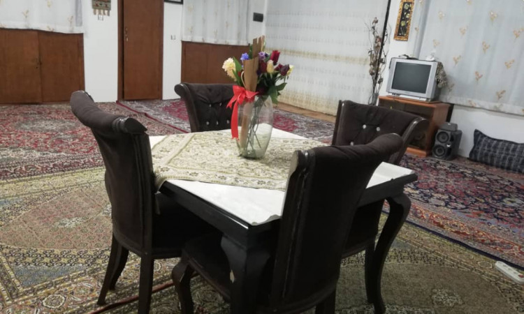 اجاره ویلا تک خوابه ریحانه