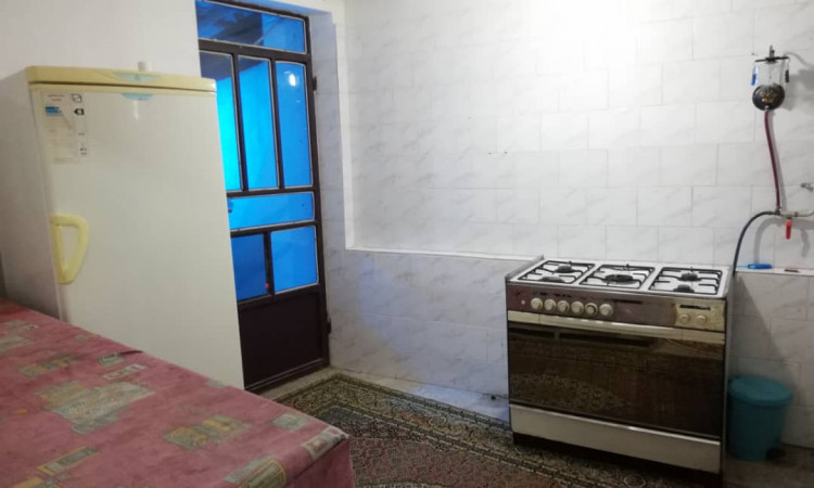 اجاره ویلا تک خوابه ریحانه