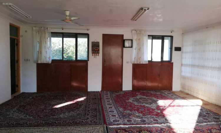 اجاره ویلا تک خوابه ریحانه