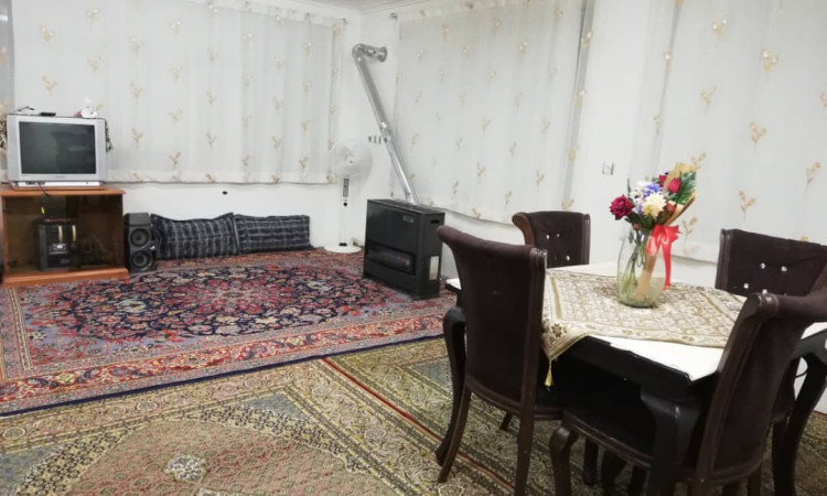 اجاره ویلا تک خوابه ریحانه