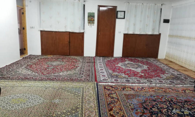اجاره ویلا تک خوابه ریحانه