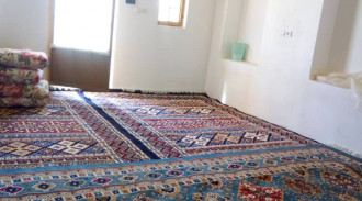 رزرو کاروانسرای لیلی و مجنون مرنجاب (اتاق 4)