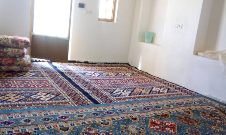 رزرو کاروانسرای لیلی و مجنون مرنجاب (اتاق 4)