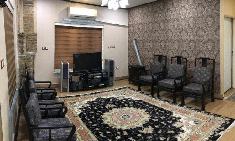 اجاره باغ ویلای استخرداردرمجاورت پارک ملی گلستان(اج 1)