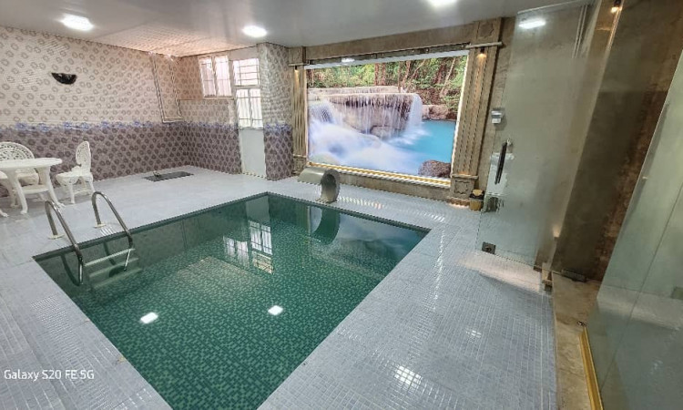 اجاره ویلا نهال گلستان