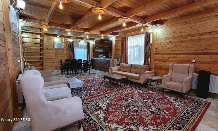 اجاره ویلا نهال گلستان