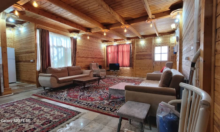اجاره ویلا نهال گلستان
