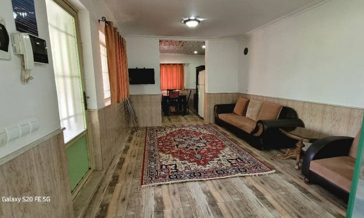 اجاره ویلا نهال گلستان