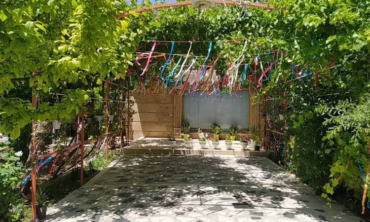 اجاره ویلا نهال گلستان
