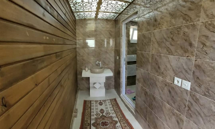 اجاره ویلا نهال گلستان