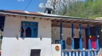 اجاره ویلا سنتی بهرام زاده