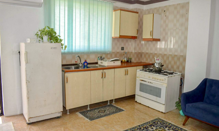 اجاره ویلا یک خوابه 45متری