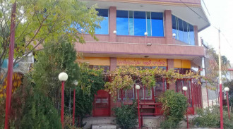 اجاره ویلا دو خوابه با ویو عالی باغ بهادران