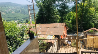 اجاره ویلا با ویویی عالی با تمام امکانات رفاهی