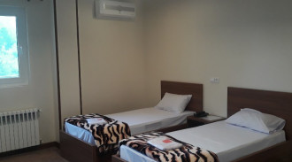 رزرو هتل فانوس شب صومعه سرا (2 تخته توئین) اتاق 2