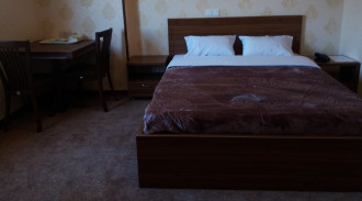 هتل فانوس شب صومعه سرا (همکف_2 تخته دابل)