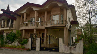 اجاره ویلا مرسانا مهرسام