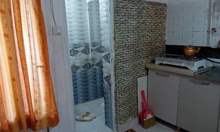 اجاره سوئیت مبله دریا خیراله پور