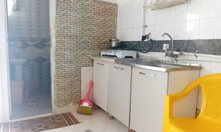 اجاره سوئیت مبله دریا خیراله پور