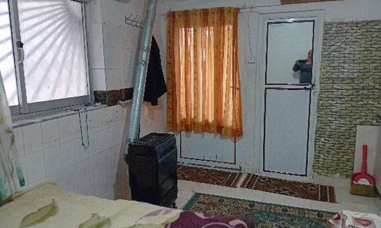 اجاره سوئیت مبله دریا خیراله پور