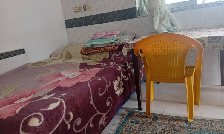 اجاره سوئیت مبله دریا خیراله پور