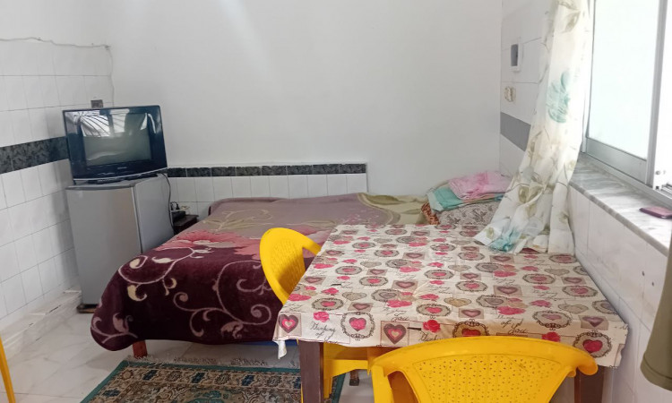 اجاره سوئیت مبله دریا خیراله پور