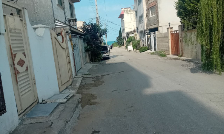 اجاره سوئیت مبله دریا خیراله پور