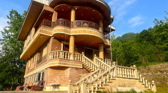 اجاره آپارتمان شیک و نوساز با امکانات کامل 2