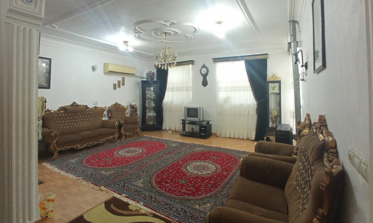 اجاره ویلا 2 خوابه مینویی