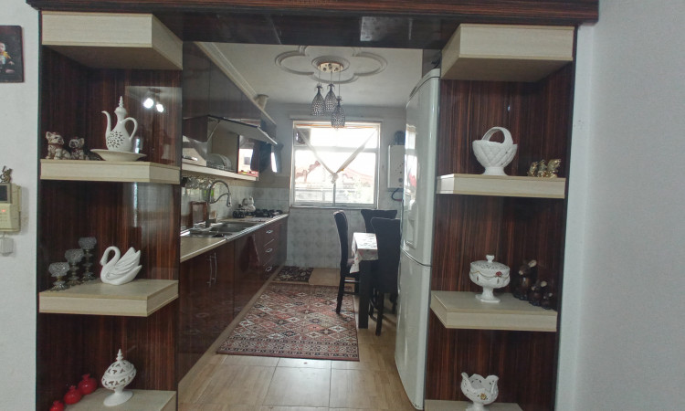 اجاره ویلا 2 خوابه مینویی
