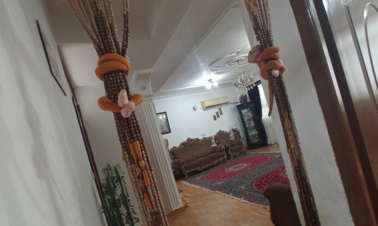 اجاره ویلا 2 خوابه مینویی