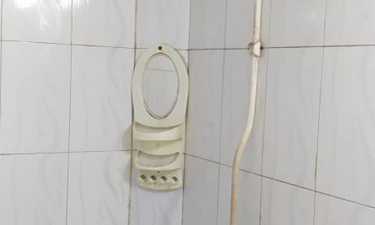 اجاره ویلا 2 خوابه مینویی