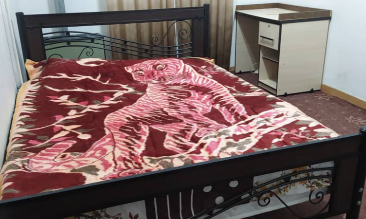 اجاره ویلا 2 خوابه مینویی
