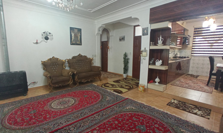 اجاره ویلا 2 خوابه مینویی