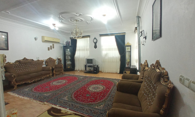 اجاره ویلا 2 خوابه مینویی