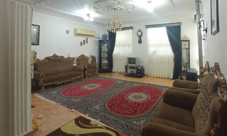 اجاره ویلا 2 خوابه مینویی