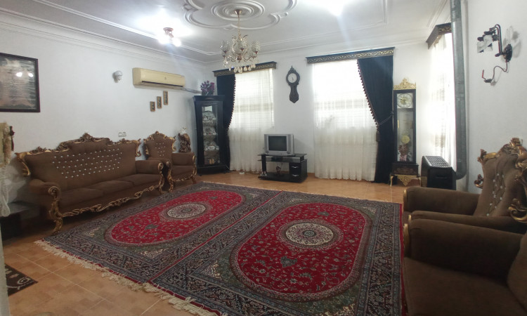 اجاره ویلا 2 خوابه مینویی