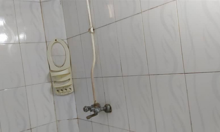 اجاره ویلا 2 خوابه مینویی