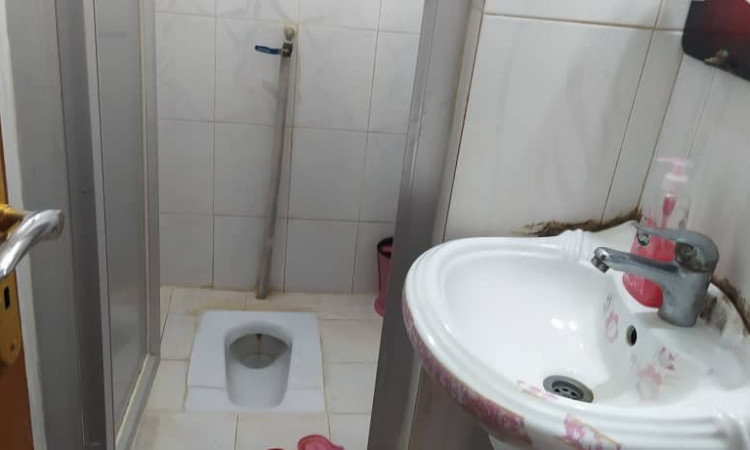 اجاره ویلا 2 خوابه مینویی