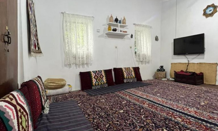 رزرو بوم گردی شاندرمن