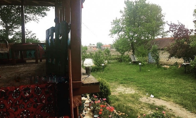 رزرو بوم گردی شاندرمن