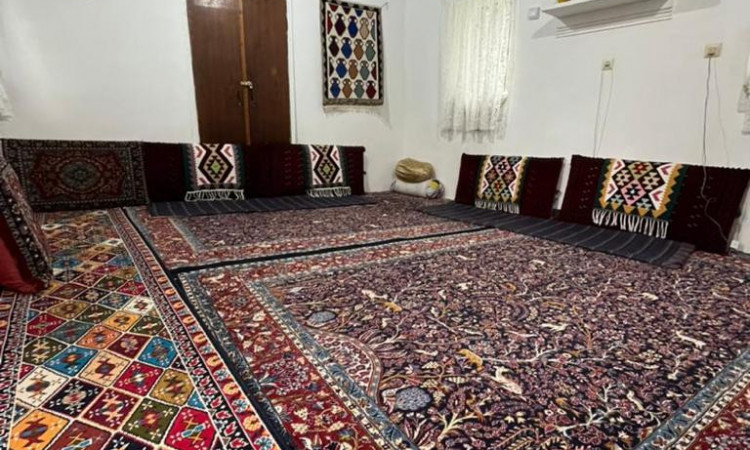رزرو بوم گردی شاندرمن