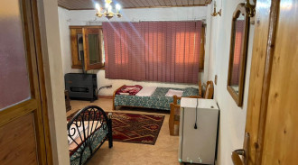 رزرو هتل نقلی لاله وحشی - سه تخته اتاق 3