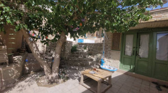 حجز السياحة البيئية في قصر Ngoosan (غرفة Narcisi)