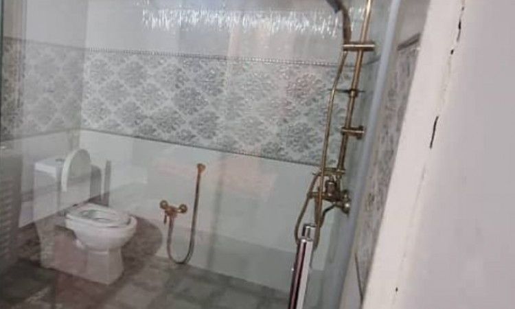 باغ ويلا با استخرآبگرم سرپوشیده