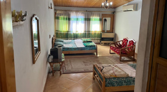 رزرو هتل لاله وحشی - ] پنج تخته اتاق 6