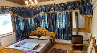 رزرو هتل لاله وحشی - دو تخته اتاق8