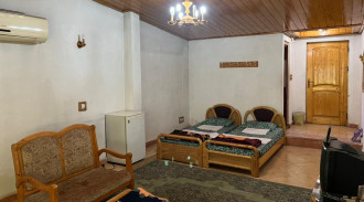 رزرو هتل لاله - پنج تخته اتاق 4