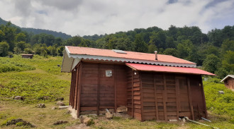 اجاره کلبه ییلاقی دشتی آریدول ماسالی