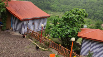 اجاره بوم گردی ماه نشین ( اتاق سفید آب )